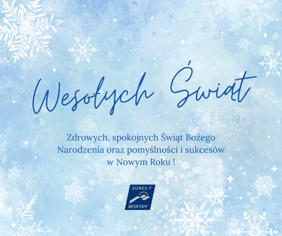 Życzenia świąteczne