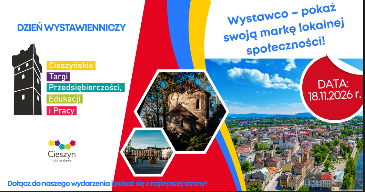 plakat wydarzenia