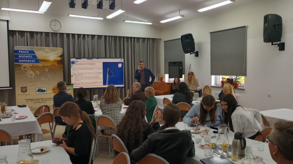 konferencja